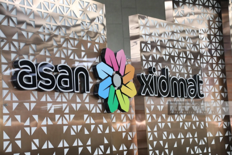 Kolumbiyada “ASAN xidmət” sistemi tətbiq edilə bilər