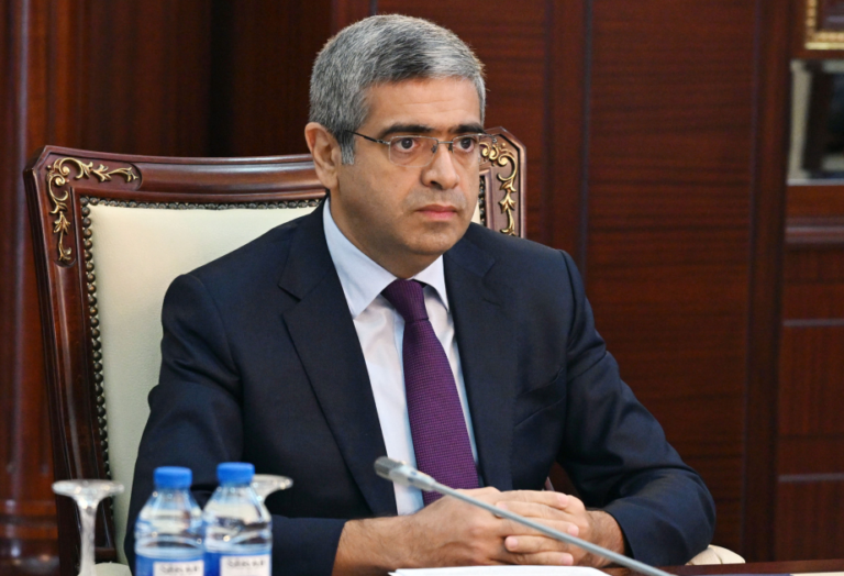 Anar Əliyevin Qobustanda keçirəcəyi vətəndaş qəbulunun vaxtı dəyişdirilib