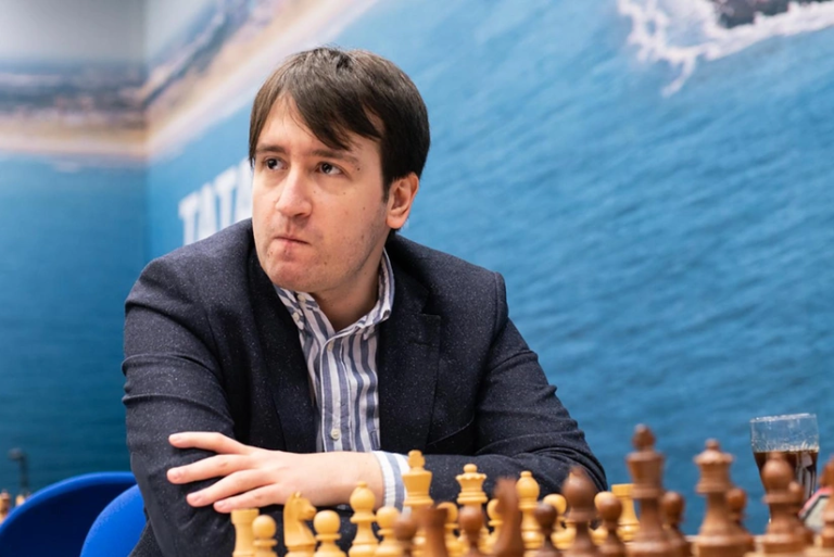 Teymur Rəcəbovun Azərbaycan çempionatına qatılmamasının səbəbi müəyyənləşib