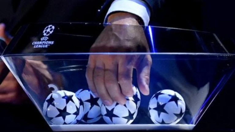 UEFA Çempionlar Liqası: 1/8 finalın püşkü atılıb, “Qalatasaray”ın rəqibi müəyyənləşib