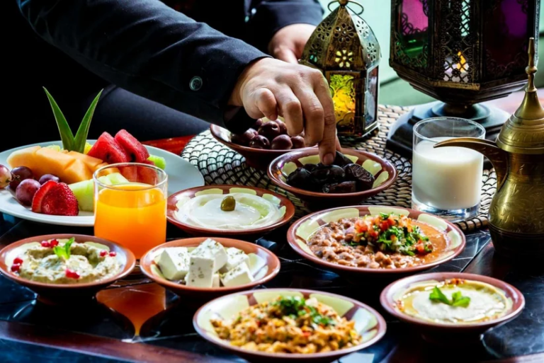 AQTA Ramazan ayında düzgün qidalanmaqla bağlı məlumat yayıb
