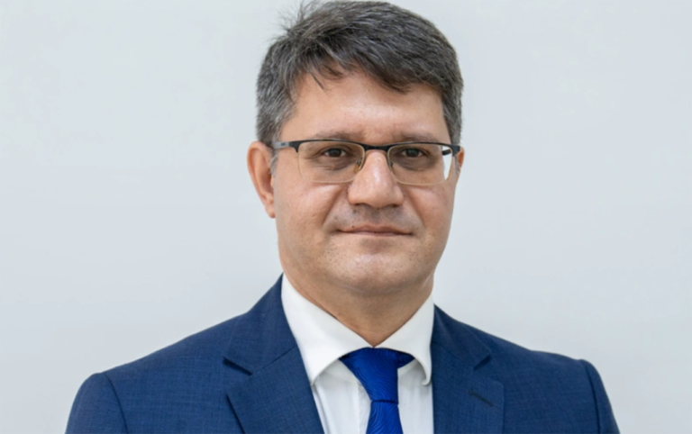 Rəşad İsmayılov ekologiya və təbii sərvətlər naziri təyin edilib