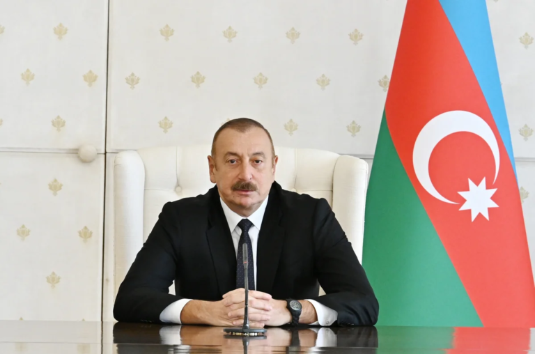 Azərbaycan BƏT-in əməyin təhlükəsizliyi və gigiyenasına dair beynəlxalq konvensiyasına qoşulub