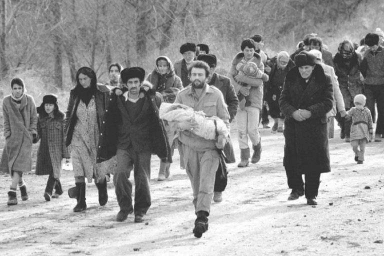 Xocalı soyqırımının 34-cü ildönümü: Cəzalandırma prosesi və sülh təşəbbüsləri – ŞƏRH
