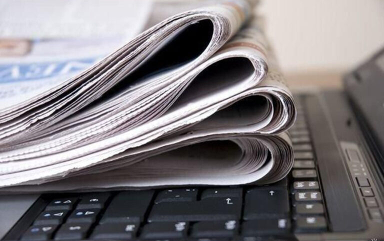 Bu məlumatları yayan media subyektləri məsuliyyət daşıyacaq