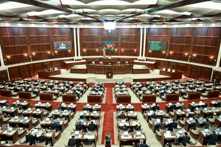 MM əməyin təhlükəsizliyi ilə bağlı Konvensiyanı ratifikasiya edib