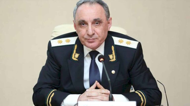 Kamran Əliyev Sabunçu rayonunda vətəndaşları qəbul edəcək