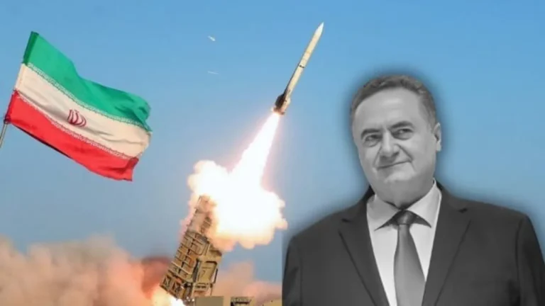 İranın istənilən lideri hədəfimiz olacaq – müdafiə naziri