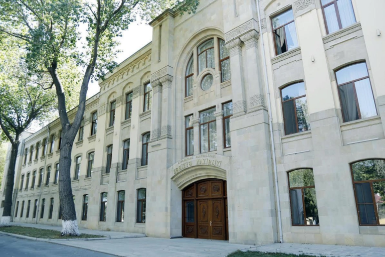 Səhiyyə Nazirliyi bayram günləri ilə əlaqədar əhaliyə müraciət edib