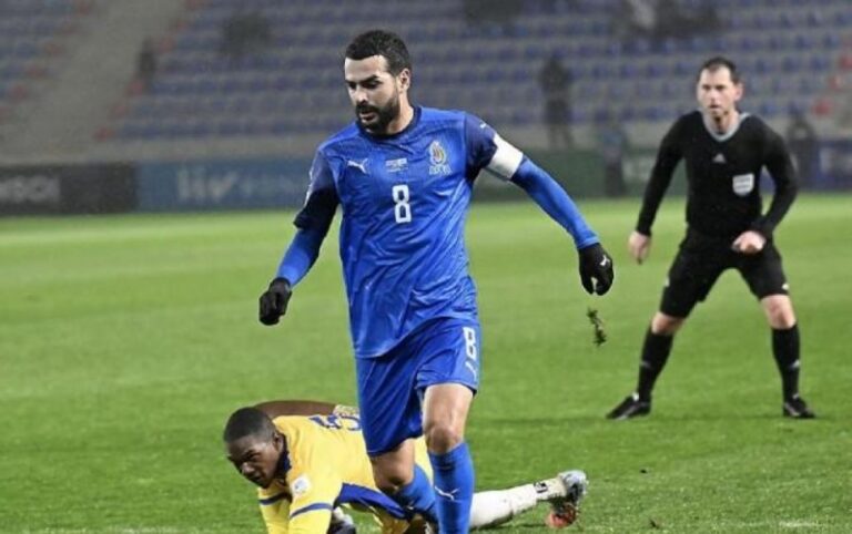 “FIFA Series – 2026”: Azərbaycan millisi bu gün ikinci oyununu keçirəcək