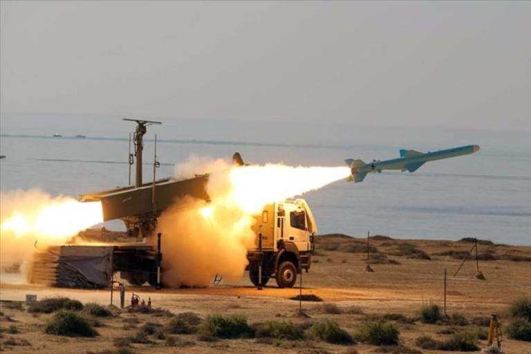 MN: NATO İrandan atılan daha bir ballistik raketi Türkiyə səmasında zərərsizləşdirib – YENİLƏNİB