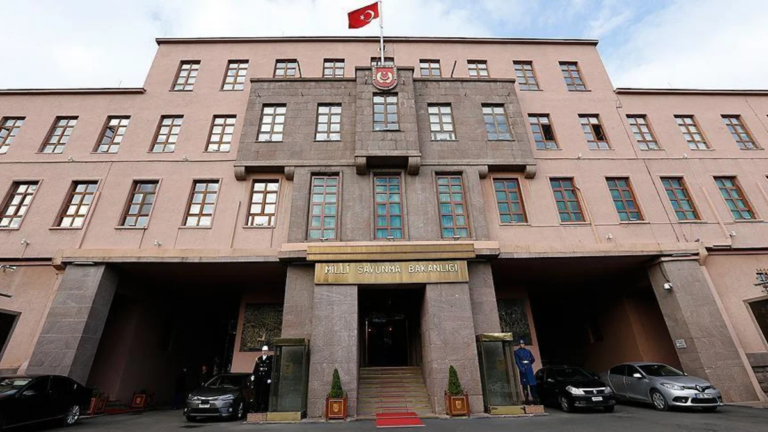 Türkiyə MN: Azərbaycanlıların 31 mart soyqırımını unutmadıq, unutdurmayacağıq