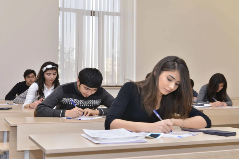 Həftəsonu 55 mindən çox şagird buraxılış imtahanı verəcək