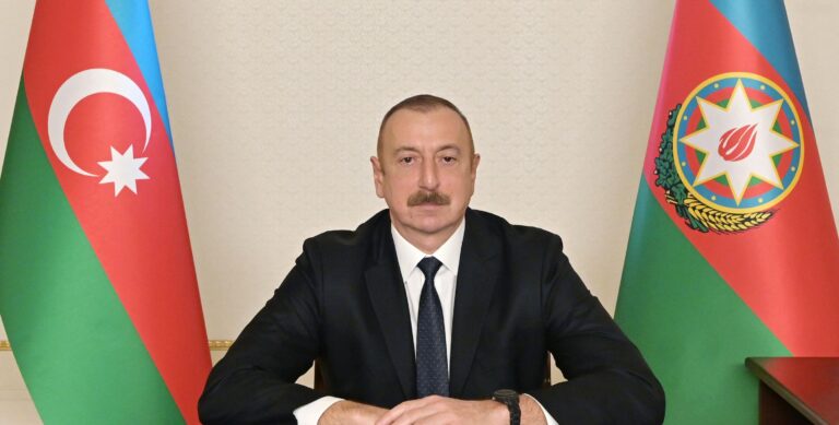 Prezident Rasim Balayevin vəfatı ilə bağlı nekroloq imzalayıb