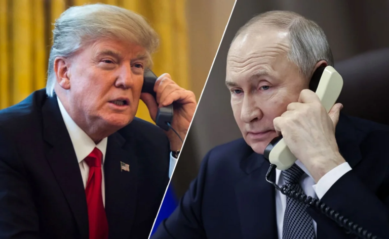 Kreml: Putin və Trampın İranla bağlı telefon danışığı gözlənilmir