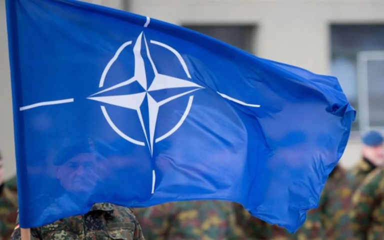 NATO İranın Türkiyəni hədəf almasını qınayıb
