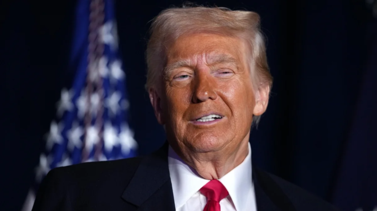 Donald Tramp: İranın bərpası üçün ən azı 10 il tələb olunacaq