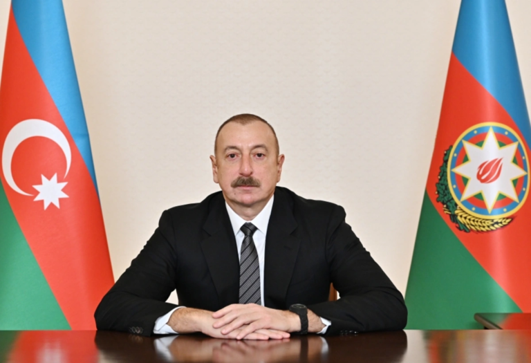 İlham Əliyev: Azərbaycan dövləti İranda yaşayan bir çox azərbaycanlılar üçün ümid yeridir