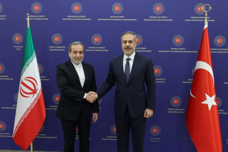 Fidanla Əraqçi yenidən Türkiyə hava məkanının pozulmasını müzakirə ediblər