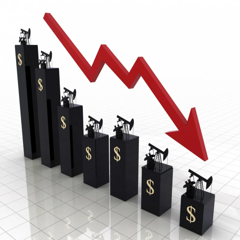 Azərbaycan neftinin qiyməti 4 %-ə qədər artıb