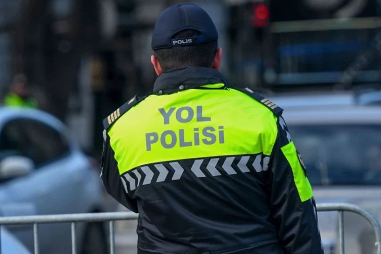 Yol polisi bayram günlərində gücləndirilmiş iş rejimində çalışacaq
