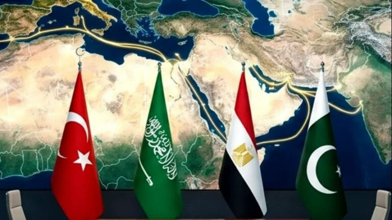 Türkiyədən mühüm addım – 3 ölkə ilə ittifaq yaradılır