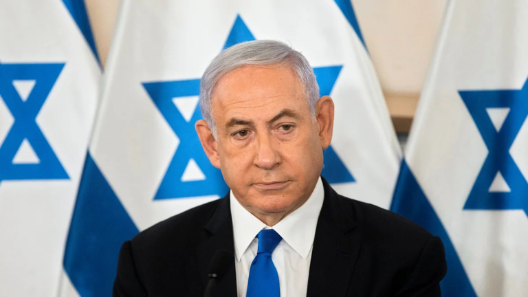 Netanyahu: ABŞ və İsrail İranda polad istehsalı obyektlərinin 70 %-ni məhv edib