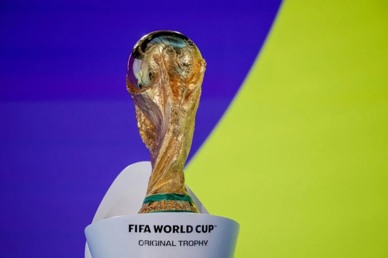 Futbol üzrə Dünya Çempionatının bütün iştirakçıları bəlli olub – QRUPLAR
