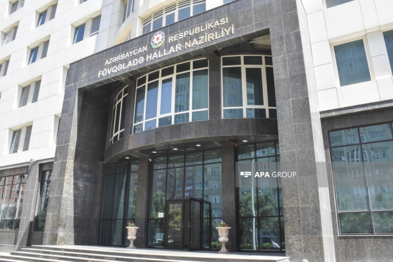 FHN: Ötən həftə 179 yanğına çıxış olub, 46 nəfər xilas edilib – VİDEO