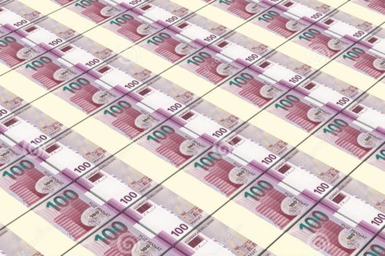 Keçən il büdcəyə bərpa edilən vəsaitin həcmi məlum olub