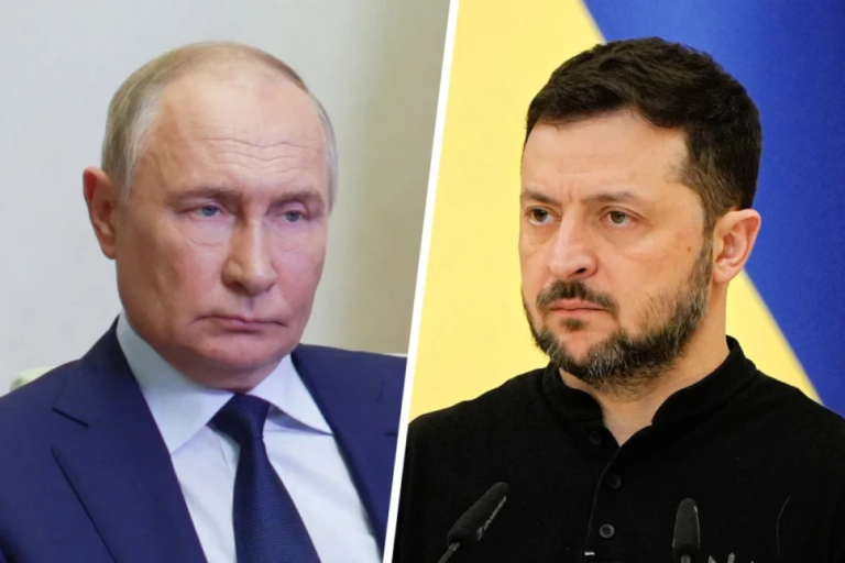 XİN rəhbəri: Zelenski Putinlə Türkiyədə görüşməyə hazırdır