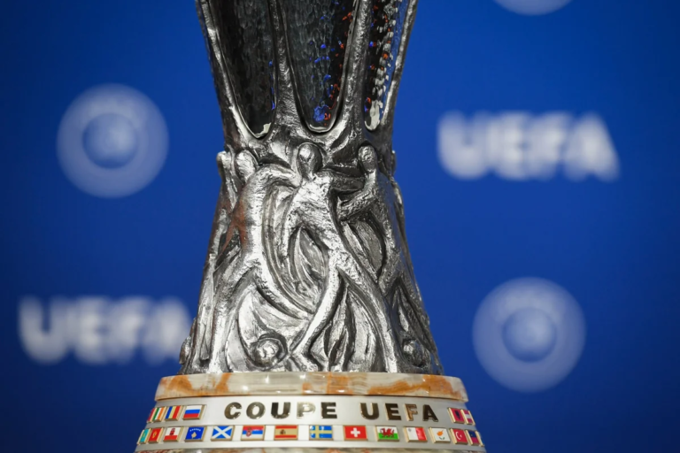 UEFA Avropa Liqasının 1/4 final mərhələsi: “Betis” Portuqaliyada “Braqa”nın qonağı olacaq