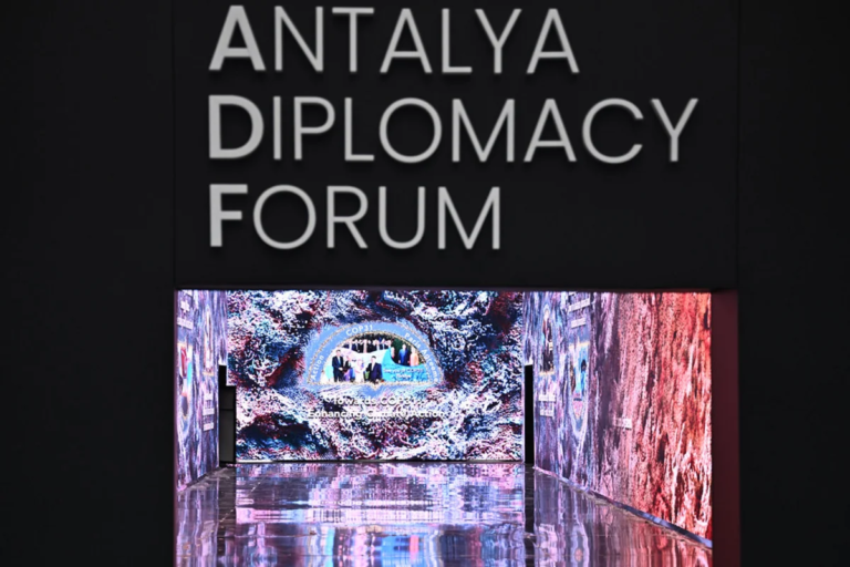 Antalya Diplomatiya Forumu – Azərbaycanın artan diplomatik çəkisi və yeni reallıqlar – ŞƏRH