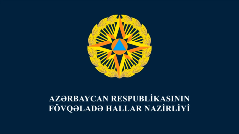 FHN gözlənilən küləkli havaya görə əhaliyə müraciət edib