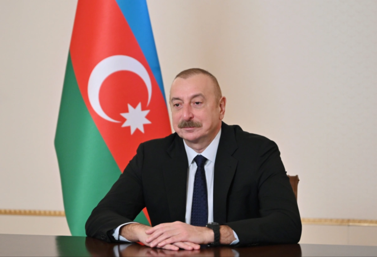 İlham Əliyev: Bu il Azərbaycanla Gürcüstan arasındakı ticarət dövriyyəsi 1 milyard dollara çata bilər