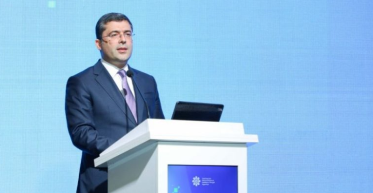 Əhməd İsmayılov: Dövlət-media-cəmiyyət vəhdəti istənilən qlobal çağırışın öhdəsindən gəlməyə imkan verir
