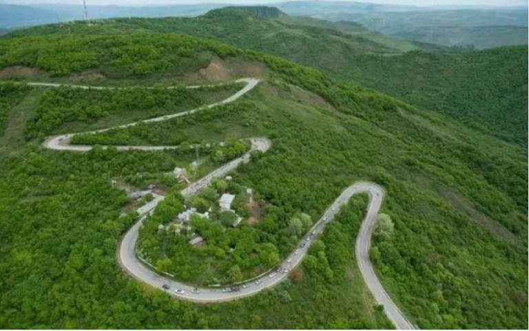 Yol polisindən sürücülərə XƏBƏRDARLIQ