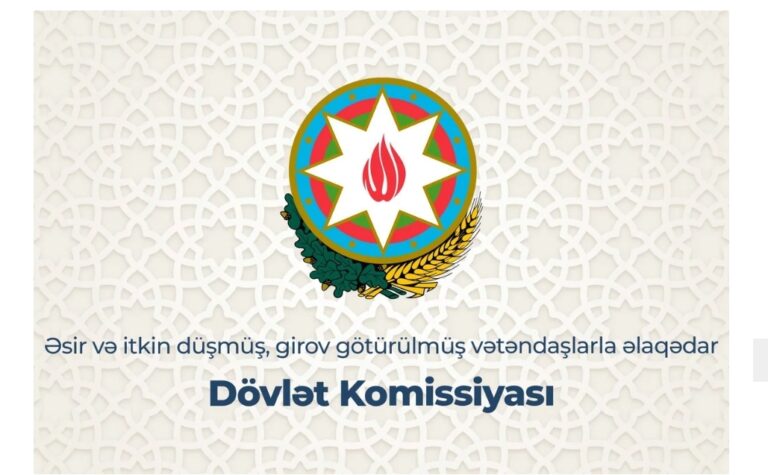 Birinci Qarabağ müharibəsinin daha 3 itkin-şəhidi dəfn ediləcək