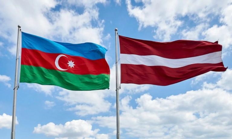 Azərbaycan və Latviya DİN-ləri əməkdaşlıq edəcək