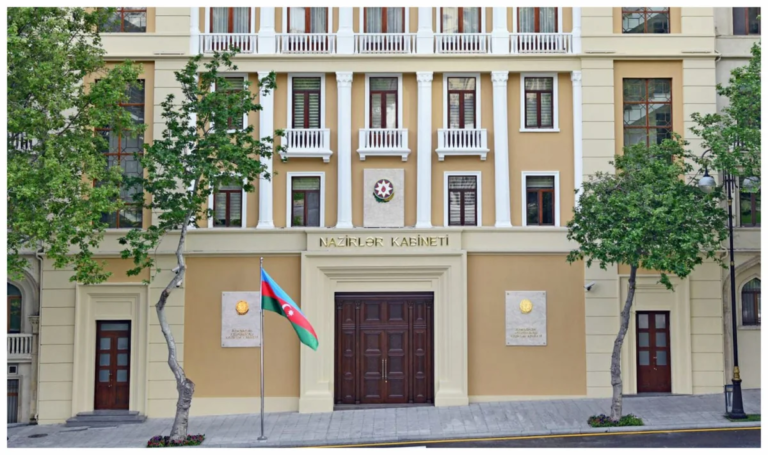 Azərbaycanda xüsusi karantin rejiminin müddəti uzadılıb