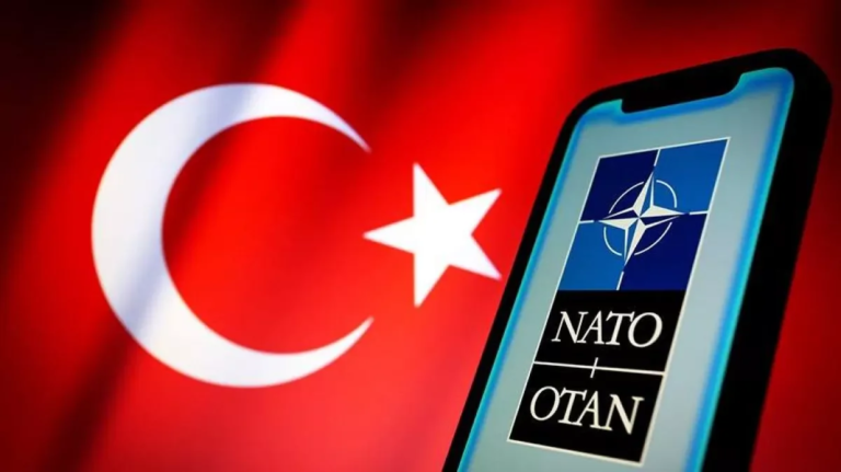 Türkiyə Avropanın müdafiəsinin gücləndirilməsi ilə bağlı NATO-dan güclü iradə gözləyir