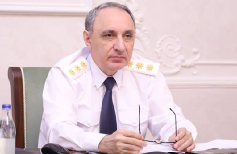 Kamran Əliyev Şəmkirdə vətəndaşları qəbul edəcək