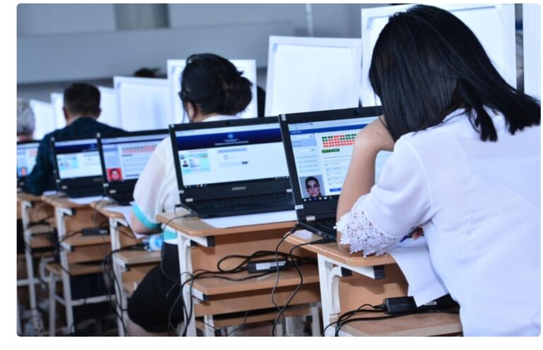 Bu il 23 mindən çox müəllim sertifikatlaşdırmadan keçəcək