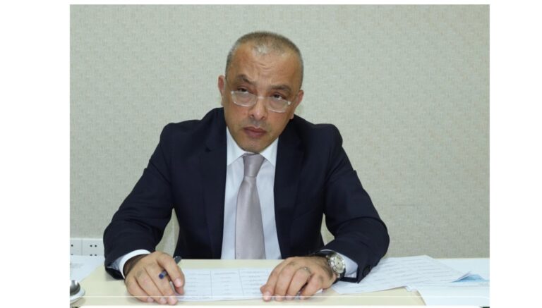 Zaur Mikayılov: Müasir suvarma texnologiyalarının tətbiqi genişləndiriləcək