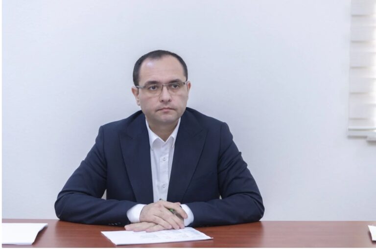 Məcnun Məmmədov Lerikdə vətəndaşları qəbul edəcək