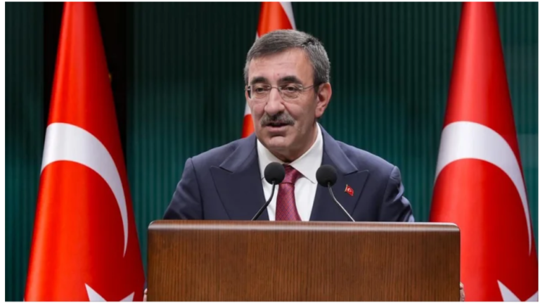 Cevdet Yılmaz: Pakistanın ABŞ-la İran arasında vasitəçi rolunu yüksək qiymətləndiririk