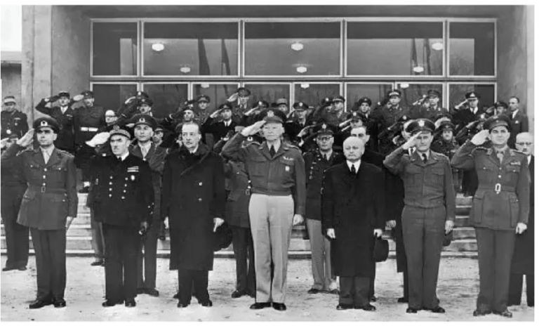 Türkiyə-NATO münasibəti: Alyansın qalxanı olan Cümhuriyyət – ŞƏRH