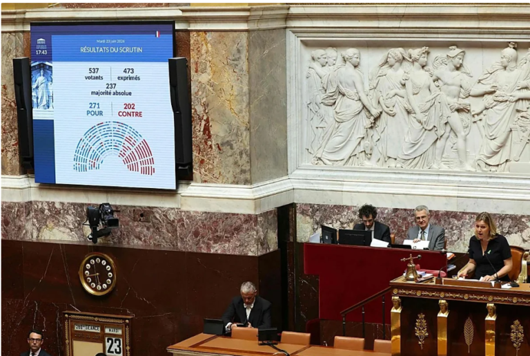 Azadlıq uğrunda Fransa imperializminə qarşı – Korsikanın siyasi və tarixi mübarizəsi – ŞƏRH