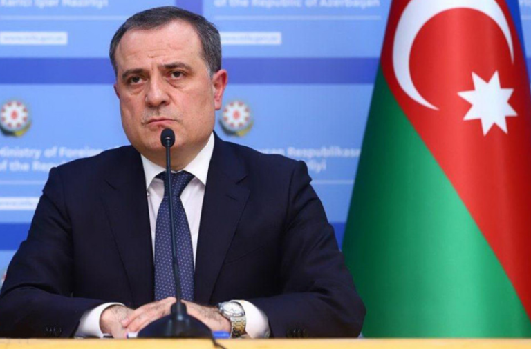Zəngəzur dəhlizi ilə bağlı sənədlər hazırlanır – Nazir