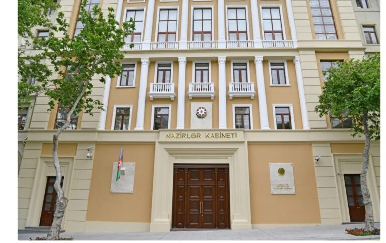 Azərbaycana müxtəlif qoruyucu burunaltılıların idxalına dair qərarın müddəti uzadılıb
